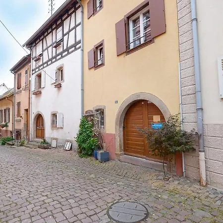 Apartment Bredala Situe Dans Les Remparts *
